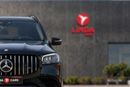 Mercedes Benz GLS63 AMG STD Mercedes-Benz GLS63 AMG 4MATIC+ 2024 American Specs | Warranty