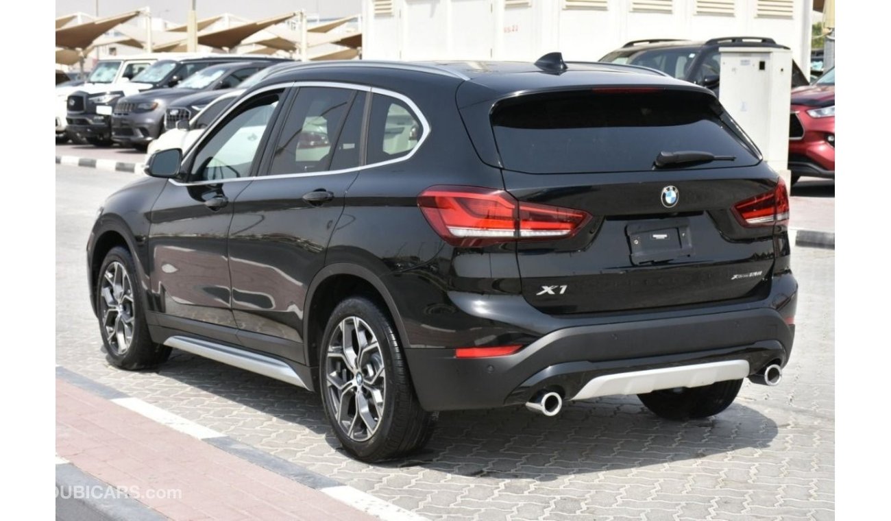 بي أم دبليو X1 XDRIVE 28I CLEAN CAR / WITH WARRANTY