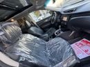 نيسان روج  2.5L V4 / PANORAMIC SUNROOF / AWD / 360 CAMERA / 7 SEATS / REAR AC