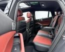 BMW X6 XDRIVE40I M SPORT 2025 BMW X6, 2030 BMW Warranty + Service Pack, Full BMW Service