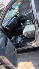 Toyota Hilux diesel 2.8 liter automatic gear with back camera push button start