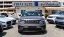 Land Rover Range Rover Velar 3.0Diesel SD6 R-Dynamic HSE SWB AWD