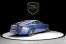Rolls Royce Wraith STD