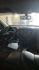 نيسان باثفايندر