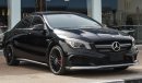 Mercedes-Benz CLA 45 AMG Turbo