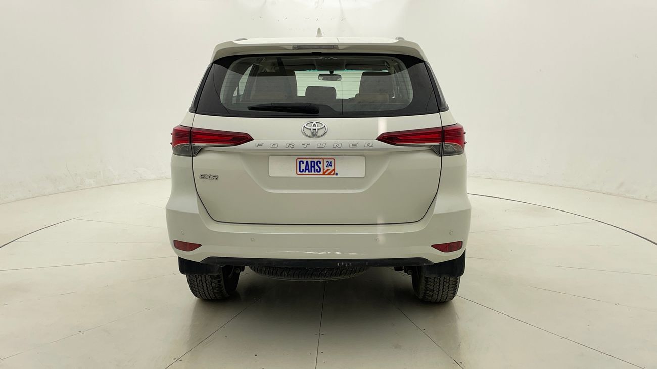 Toyota Fortuner EXR 2.7 | Zero Down Payment | Home Test Drive