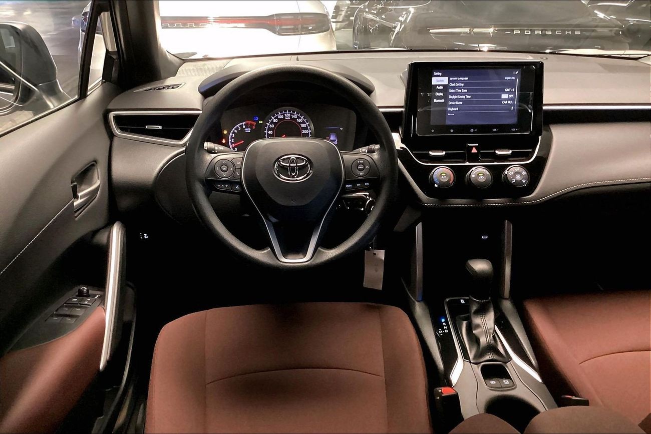 Toyota Corolla Cross XL | National Day Celebration | Guaranteed Warranty | 0 Down Payment