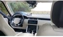Land Rover Range Rover رنج روفر فوج 2020