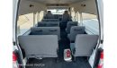 Nissan NV350 Nissan Yurvan 2017, GCC, in perfect condition, without accidents