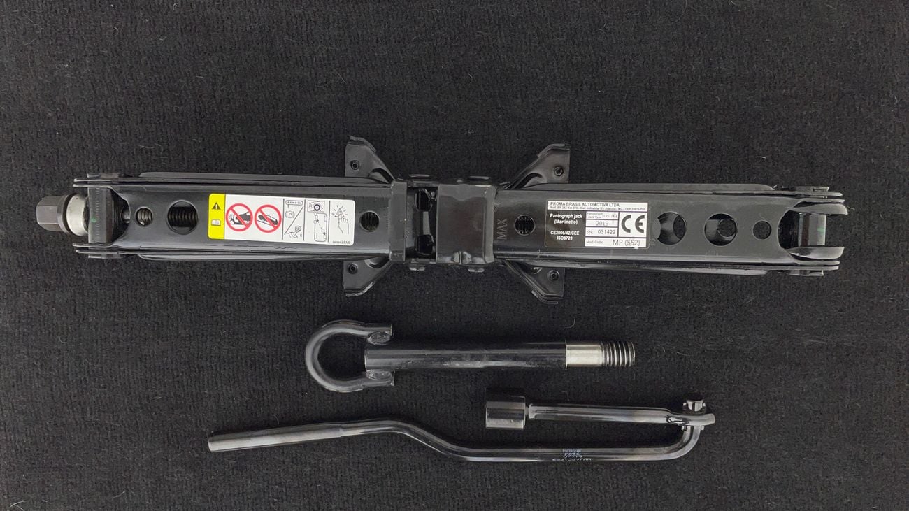 Jeep Compass LONGITUDE 2.4 | Zero Down Payment | Free Home Test Drive