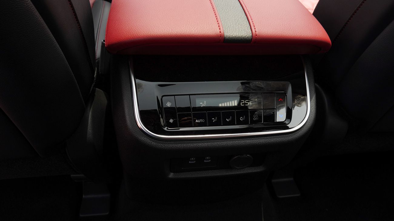 نيسان باترول PLATINUM V6T