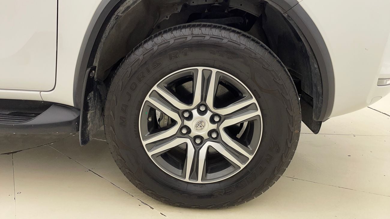 Toyota Fortuner GXR 4 | Zero Down Payment | Home Test Drive