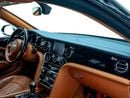 Bentley Mulsanne SPEED | GCC Spec | Pristine Condition