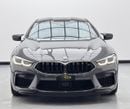 بي أم دبليو M8 2019 BMW M8 Competition, Service History, 1 Year Warranty, Excellent Condition