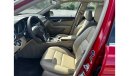 Mercedes-Benz C 250 Std MODEL 2014 CAR PERFECT CONDITION INSIDE AND OUTSIDE FULL OPTION