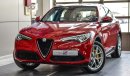 Alfa Romeo Stelvio Q4