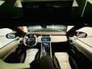 Land Rover Range Rover Sport AED 6,390 PM | SVR CARBON EDITION | UNDER WARRANTY | BRAND NEW CONDITION | LOW MILEAGE