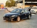 تويوتا كامري EXPORT ONLY - TOYOTA CAMRY 2.5L G HEV