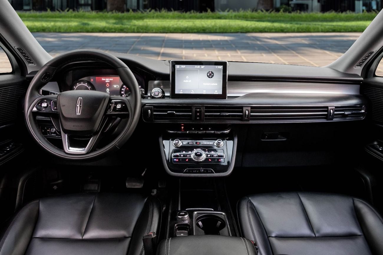 لينكولن كورساير Corsair AWD | 1,812 P.M | 0% Downpayment | Perfect Condition!