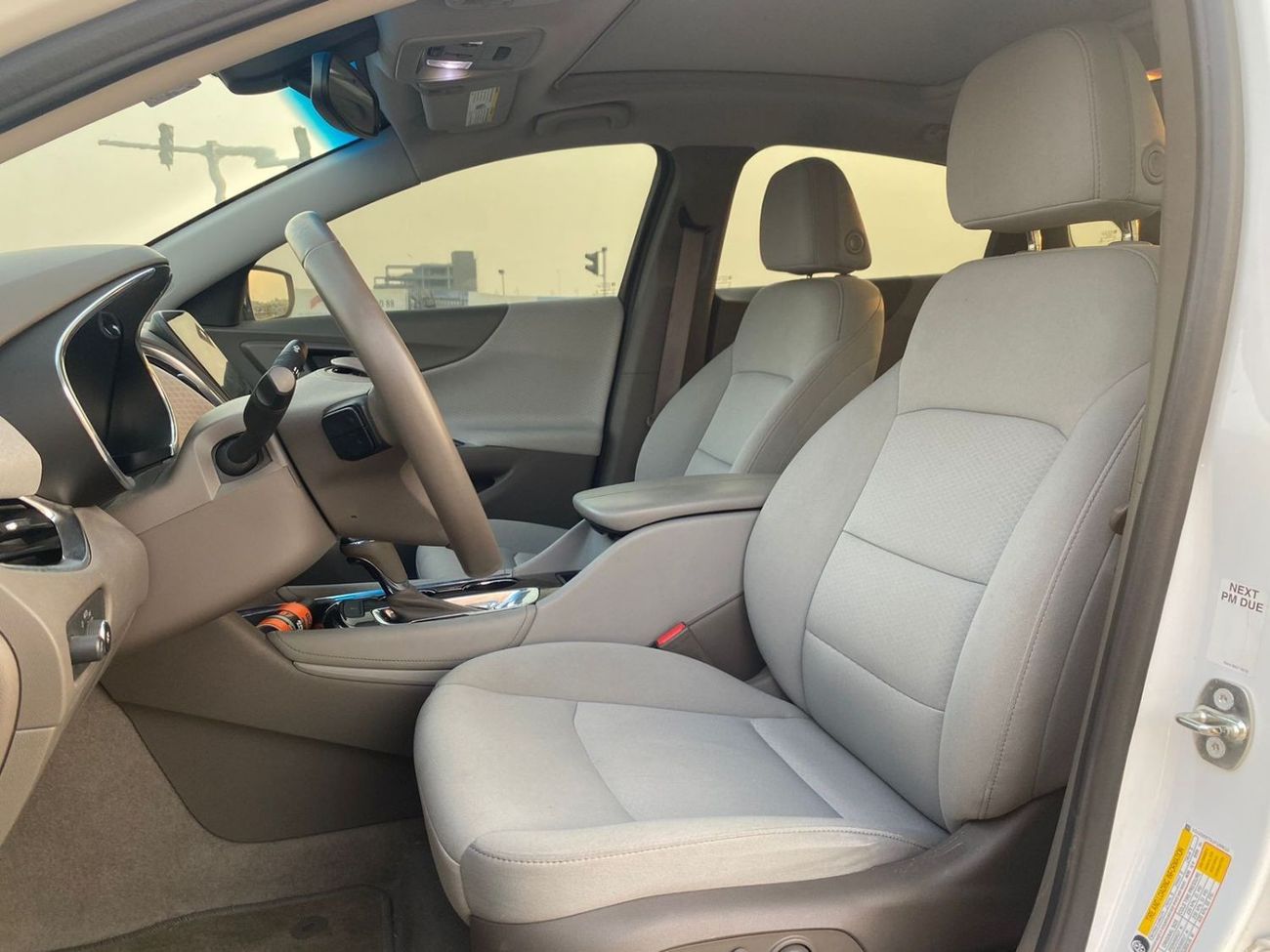 شيفروليه ماليبو