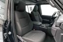 Toyota Prado 2.4L - Attitude Black Inside Black | Export Only