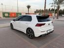 Volkswagen Golf R Base 2.0T