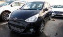 Hyundai i10 Grand