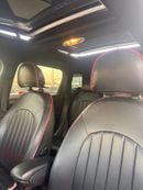 ميني جون كوبر كابريو 