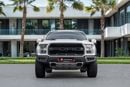 فورد رانجر F-150 Raptor | 3,330 P.M | 0% Downpayment | Ford History!