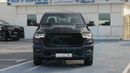 RAM 1500 (For Export , НА ЭКСПОРТ) PY 26/26 Limited Crew Cab Hurricane H.O 3.0TT GCC Без пробега