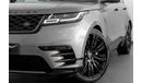 Land Rover Range Rover Velar 3.0L V6 Supercharged 3.0