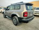 Toyota Prado Toyota Prado Limited Petrol 2.7L 2026