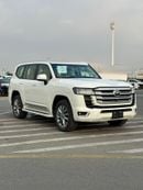 Toyota Land Cruiser Toyota Land Cruiser GXR 3.5L