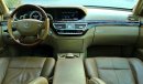 Mercedes-Benz S 350 EXCELLENT CONDITION