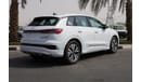 أودي اي ترون Q4 ,FWD, SUV /BRAND NEW/ 2022