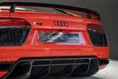 Audi R8 FSI 5.2L