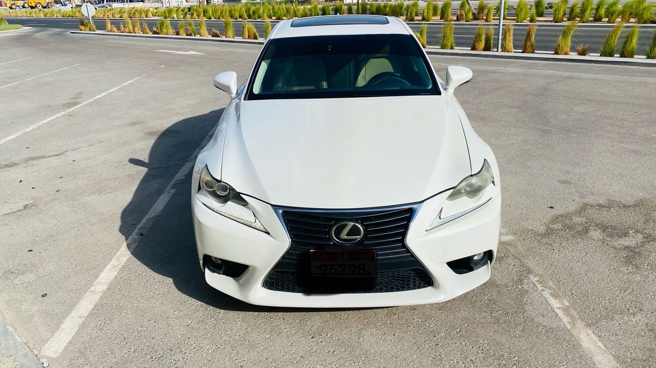 Lexus IS250