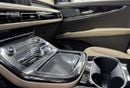 لينكولن ناوتيلوس Select 2.7L