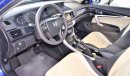 Honda Accord Coupe V6