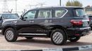 Nissan Patrol Nissan/PATROL V8/ PLATINUM CITY 5.6L V8 AT