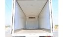 هينو 500 Series 1625 | 10ton | Freezer Box Thermoking T-600R | Excellent Condition | GCC