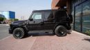 Mercedes Benz G63 AMG Mercedes-Benz G-Class 2025 Brabus 700