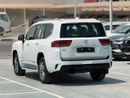 Toyota Land Cruiser VXR 3.5L TT 2026 Price @ 425,999 AED