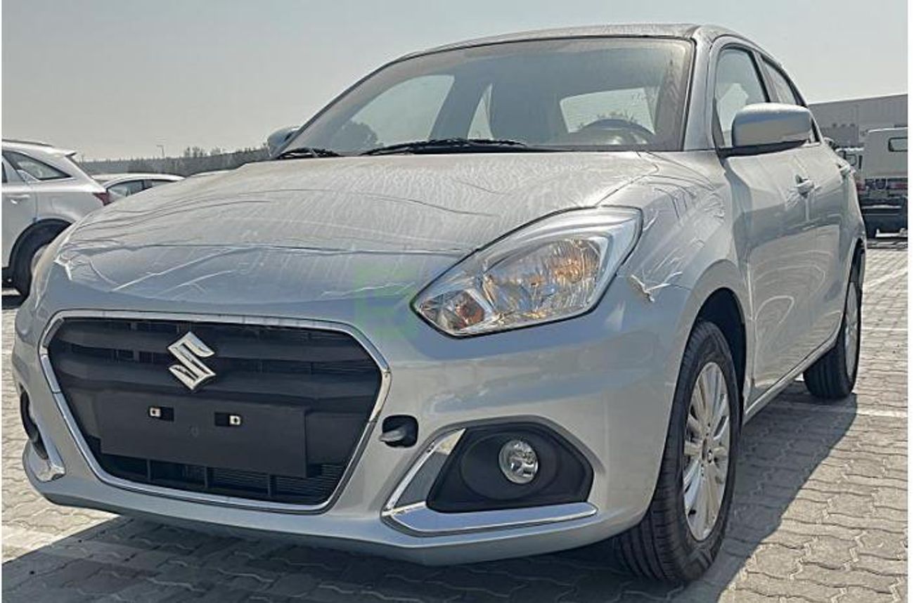 سوزوكي دزاير 