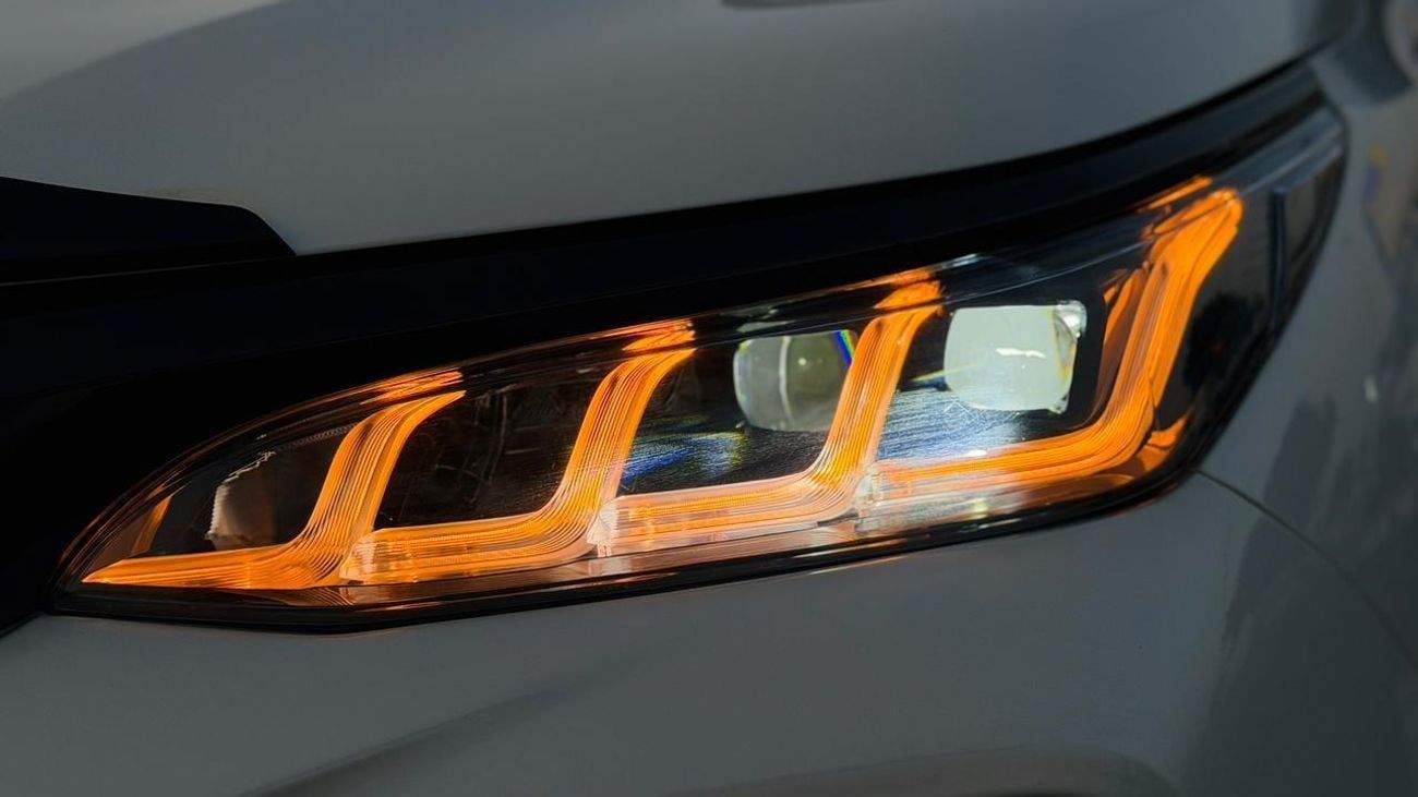 تويوتا فورتونر -