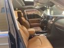 Nissan Patrol SE Platinum City 4.0L 2019 GCC FULL OPTION