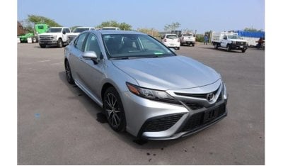 Toyota Camry SE 2.5 For Export Only