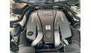 Mercedes-Benz CLS 63 AMG Mercedes CLS 63 AMG_2012_Excellind_condihin