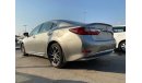 Lexus ES350 2016 Full Option Ref#589