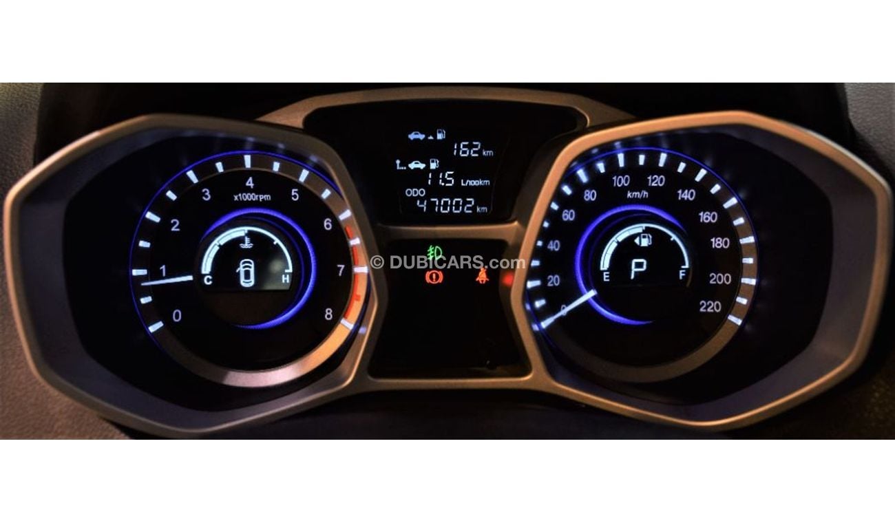 JAC JS3 AMAZING JAC S3 2018 Model!! in Brown Color! GCC Specs